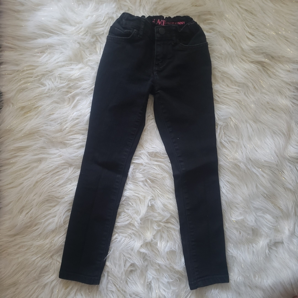 Girls Skinny Jeans